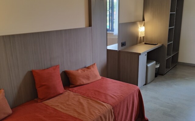 De Berk Hotel