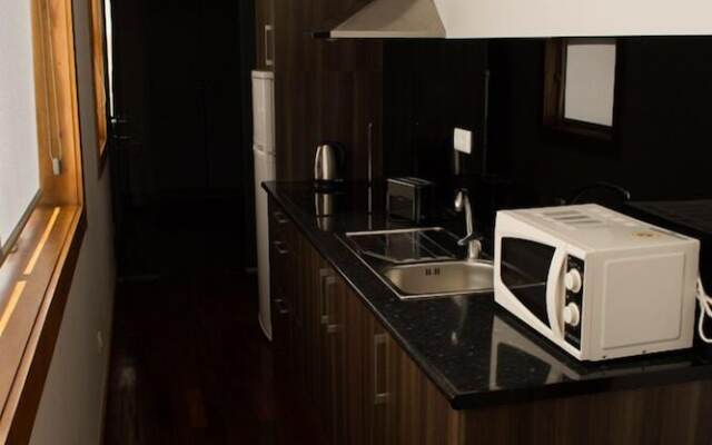 Low Cost Tourist Apts Palácio da Bolsa