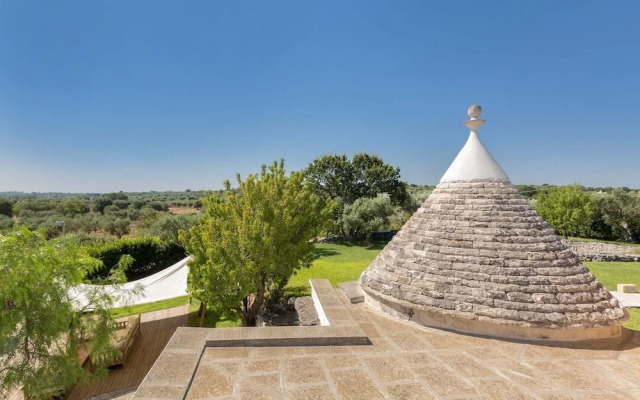 Trullino Cavallerizza