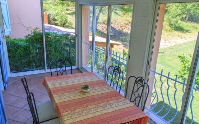 Gites de la Réparade