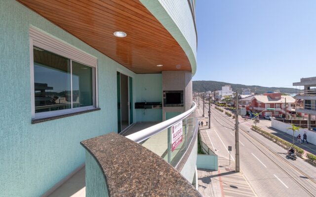 Zancanaro Apto 202 641D