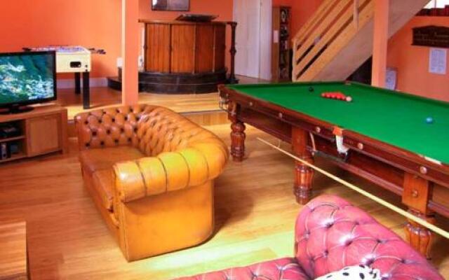 The Methodist Chapel