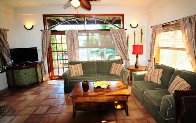 Chabil Mar Resort
