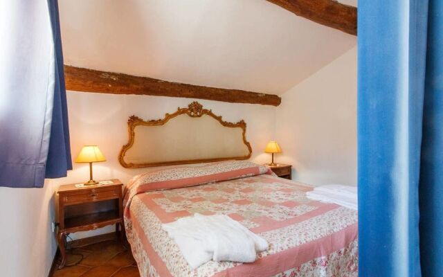 B&B Simonetta Siena