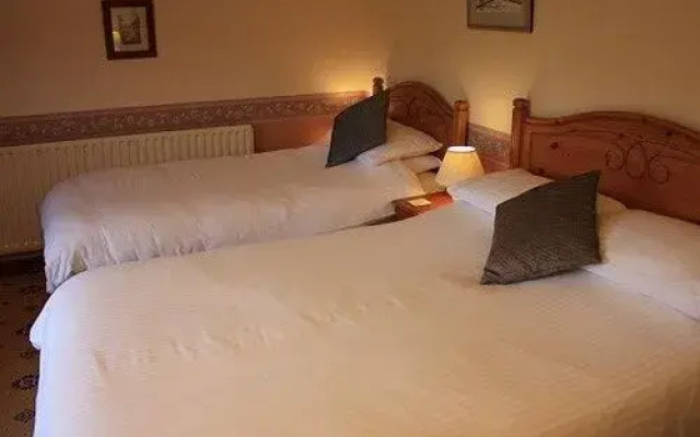 Shawgate Farm Guest House