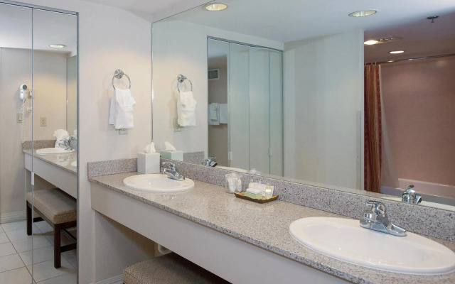 Music Road Resort Hotel and Inn