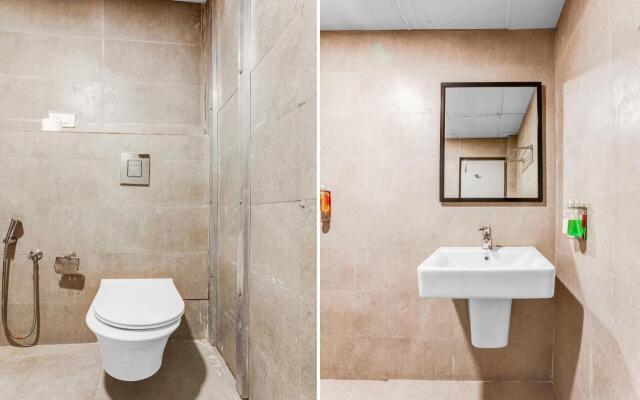 Townhouse 1156 Hotel Grey Leaves