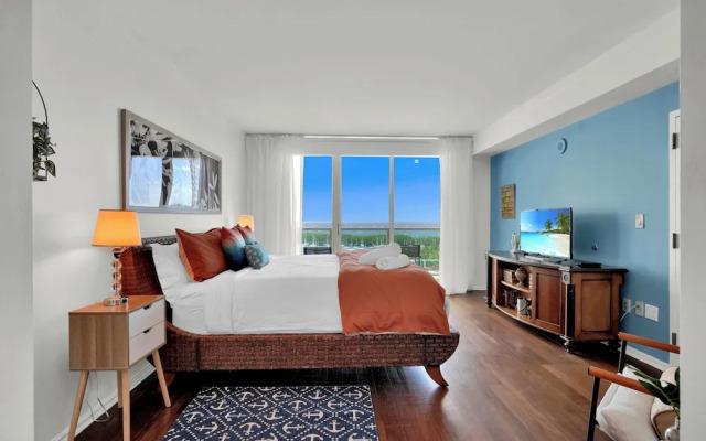 Tropical Paradise - Spacious 3-Bedroom