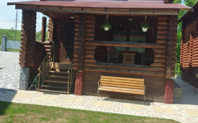 Садиба У Марії