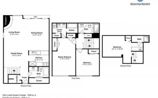 Steamboat Gondola Residences - SV710
