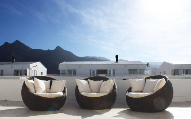 Spatalla Holiday Homes