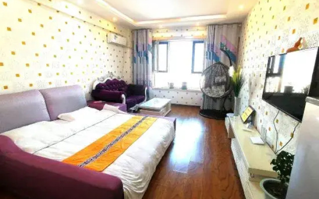 Changchun Jinghe Self-service Apartment