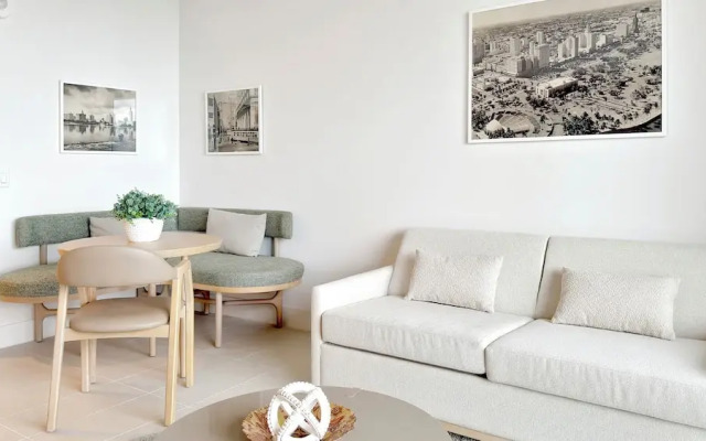 Miami Boutique Suites