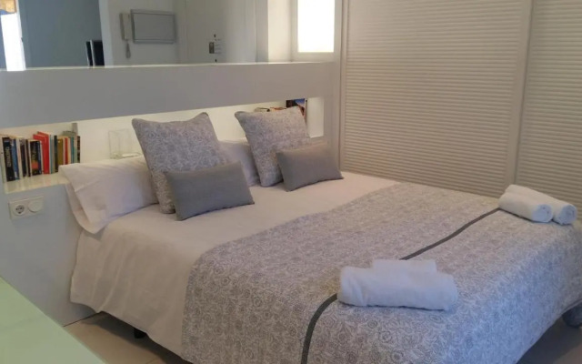 You Stylish El Born Apartments