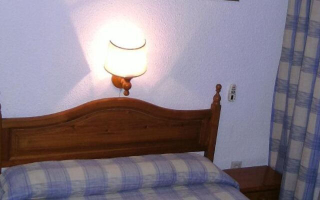 Hostal Alicante