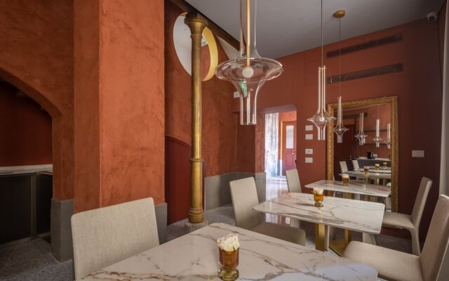 Ninfea Luxury Suites