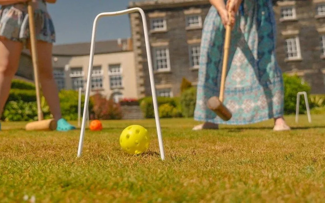 Macdonald Plas Talgarth Resort