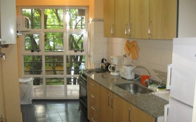 Palermo Rent Apartments