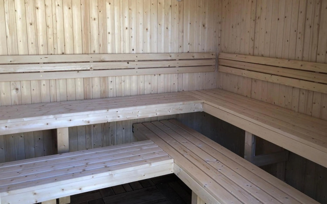 LE DIANA Hôtel & Spa Nuxe