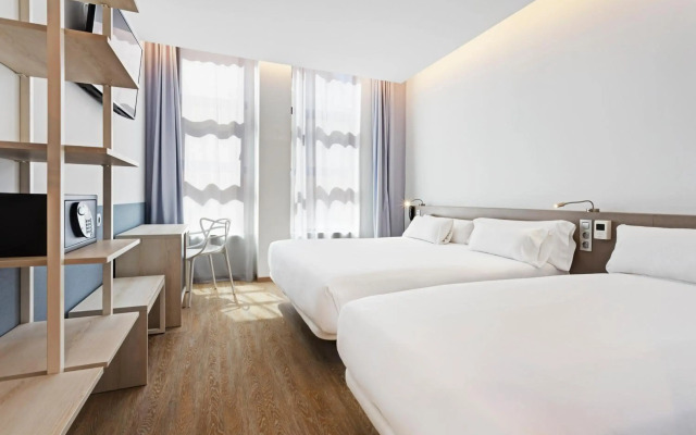 B&B HOTEL Madrid Fuenlabrada