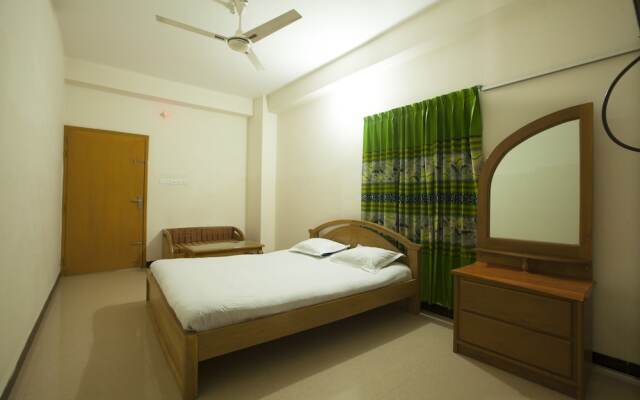 Rain View Resort
