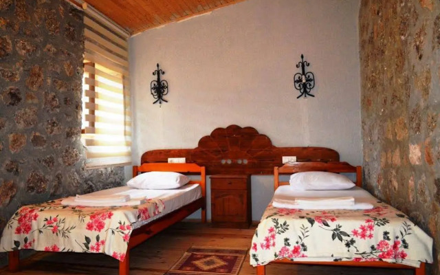 Faralya Limon Hotel