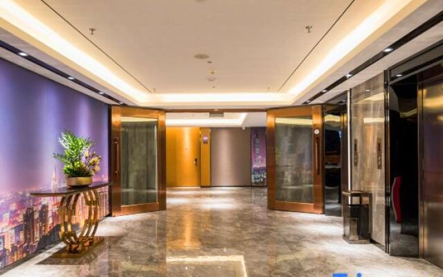 MEHOOD LESTIE Hotel (Foshan Sanshui Plaza)