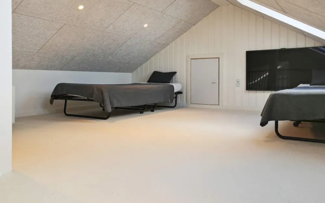 Modern Retreat in Marielyst - By Traum Ferienwohnungen