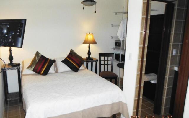 Colours Oasis Resort ADULT ONLY