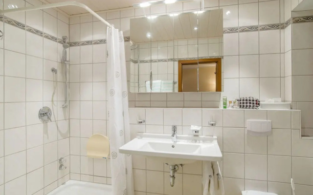 Gasthof & Landhotel Ohrnbachtal