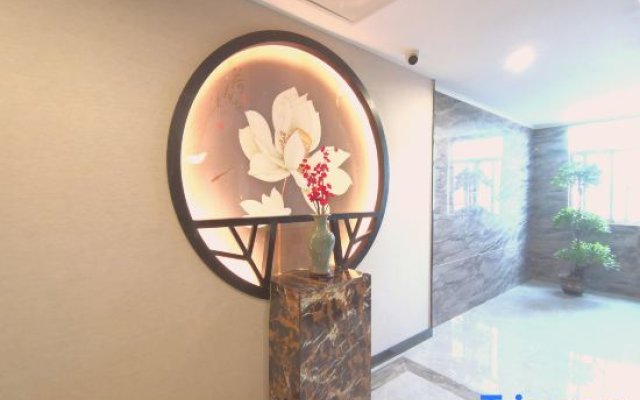 Xinhua Chanoyang Hotel