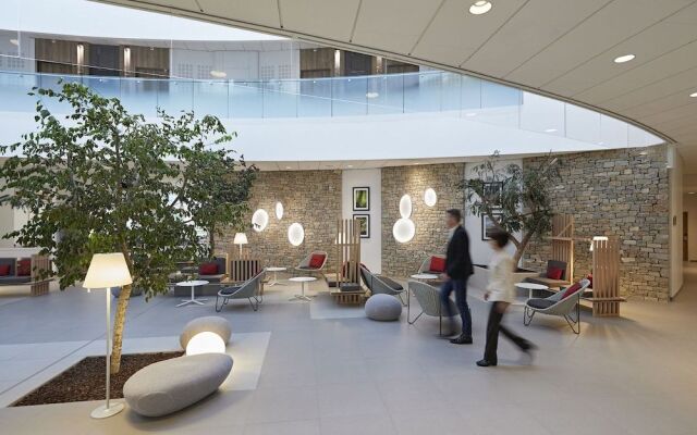 Eau Thermale Avene L'hotel