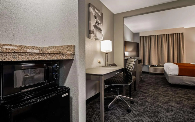 Best Western Plus St. Augustine I-95