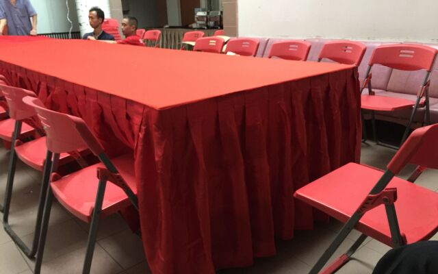Lai Ming Hotel Cosmoland (SG Clean Certified)