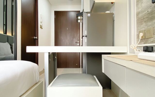 Best Deal And Cozy Studio Room Transpark Cibubur Apartment