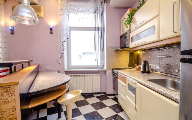 Rent Kiev Khreschatyk