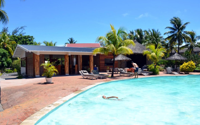Casa Florida Hotel & Spa
