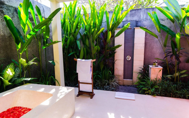 Imani Villas