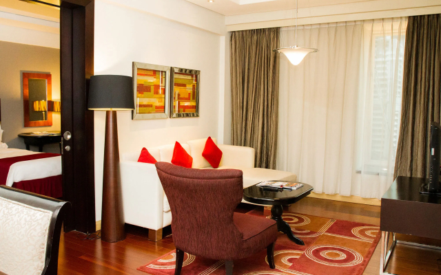 Grandkemang Hotel