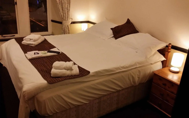 Seed Hill Guest House