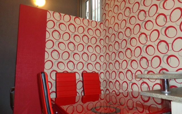 Rustaveli Besiki Apartments