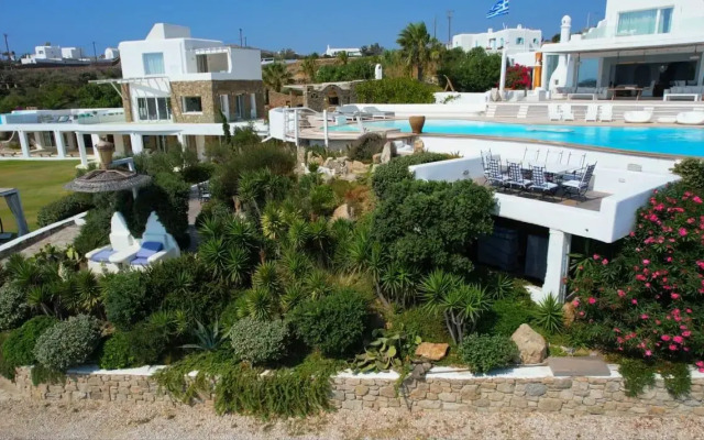 Vibhu Villas Mykonos