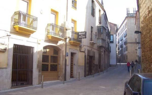 Hostal Muralla