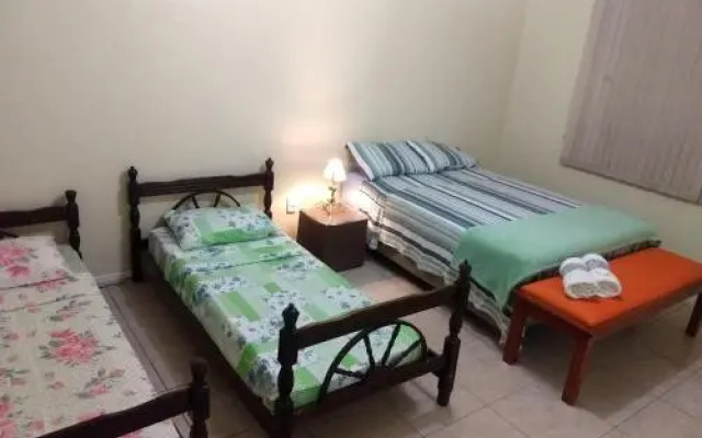 Residencial Bons Ventos