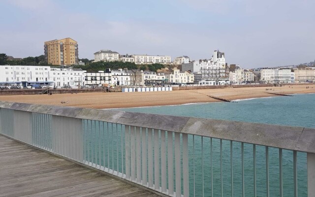 Lovely Hidden gem Located in St Leonards-on-sea