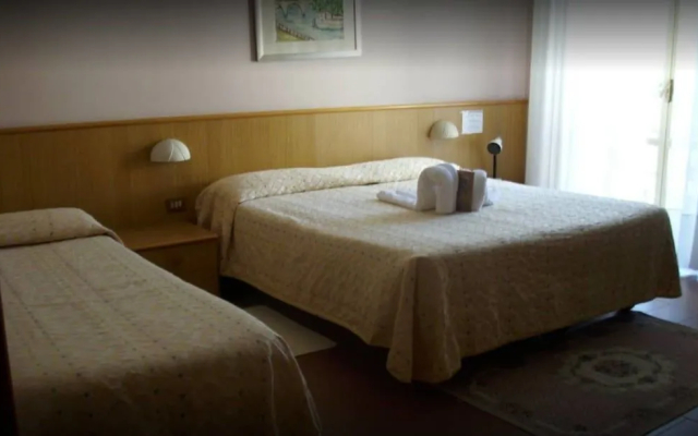 Hotel Rigoletto