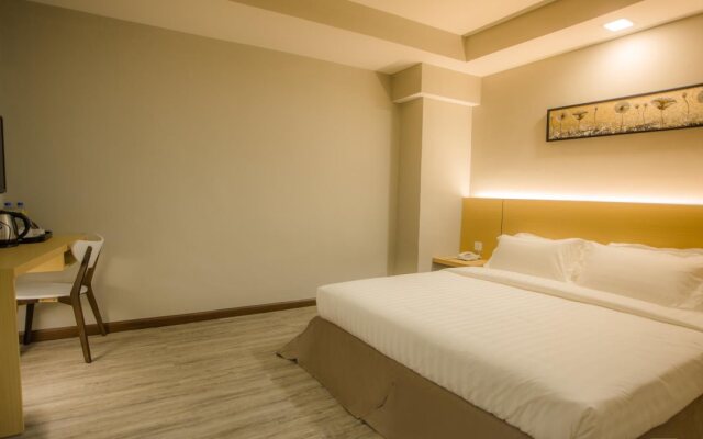 Zen Boutique Hotel