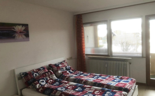 Chiemgau Appartements