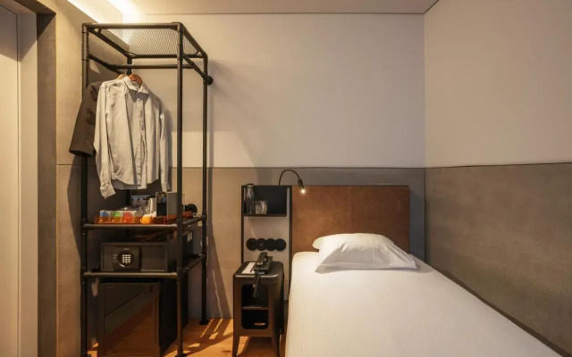 Inspira Santos Boutique