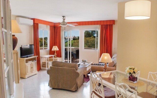 107315 Apartment In Mijas